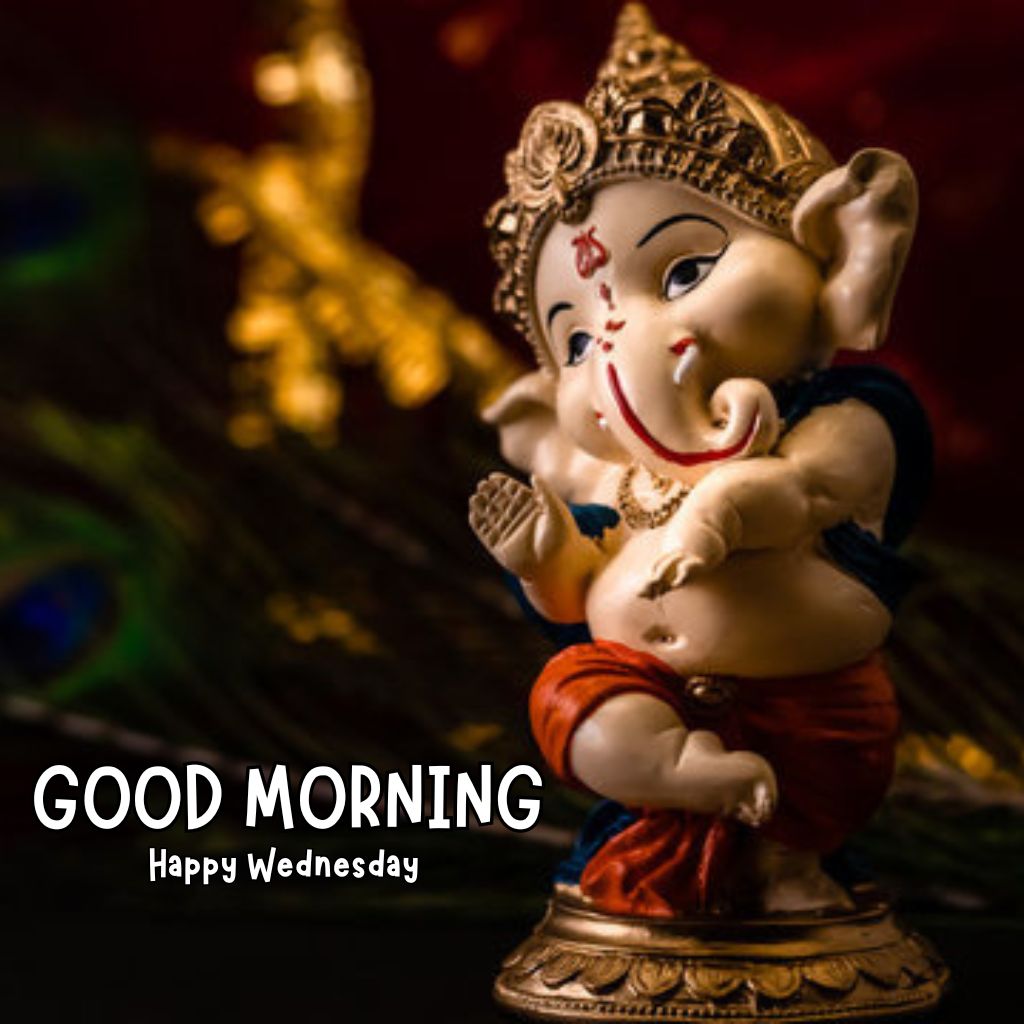 Wednesday good morning images Wallpaper Pics Download 2024 (6)